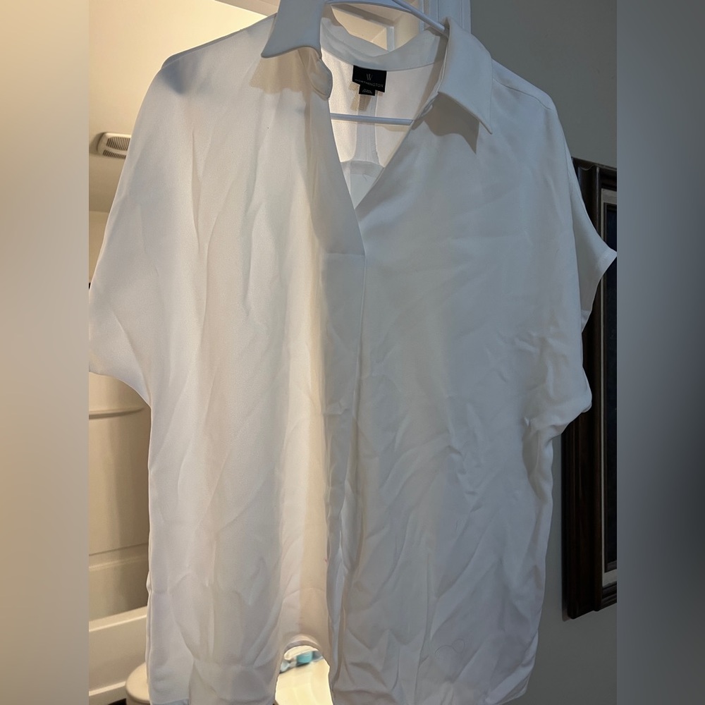 Woman’s blouse